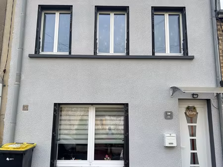 maison à vendre saint-menges