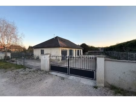 maison à vendre 4 pièces tillenay (21)