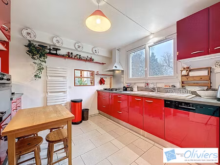 maison 7p - 131m² - plan de l'église - voisins le bretonneux