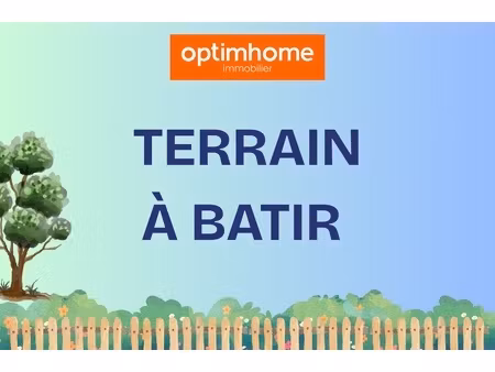 eaubonne - terrain quartier paul bert