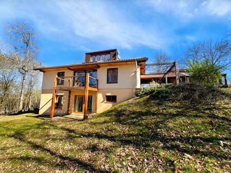maison à vendre à brantome (24310) - dordogne