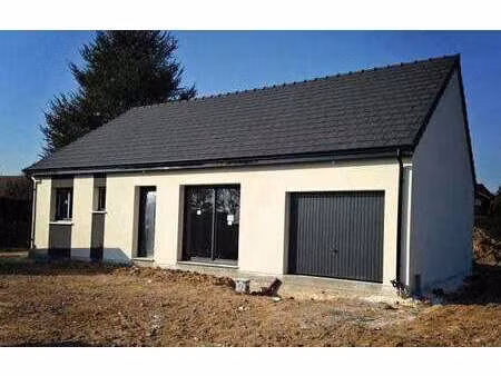 vente maison à cardroc (35190) : à vendre / 62m² cardroc