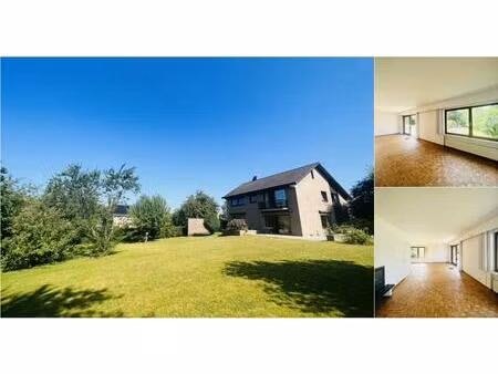 villa à louer à vossenlaan 42 tervuren (vbe01461)