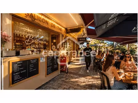 vente locaux professionnels 4 pièces 139 m² à huez (38750)  490 500 €