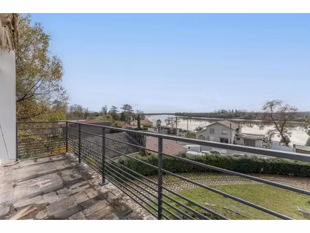 vente maison 4 pièces 90 m² à baurech (33880)  250 000 €