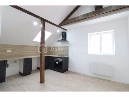 appartement de 46 m² à mont-de-marsan