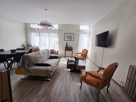 appartement de 73 m² à montauban