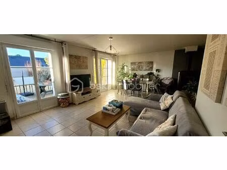 maison de 100 m² à ormes