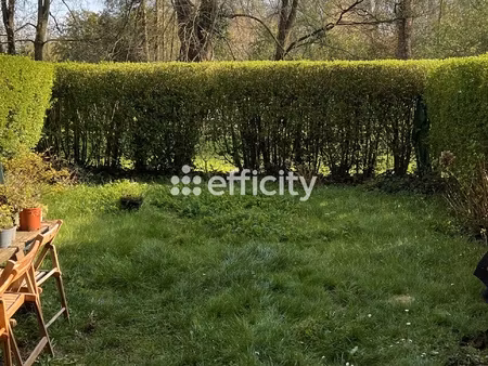 appartement 3 pièces - 72 m²