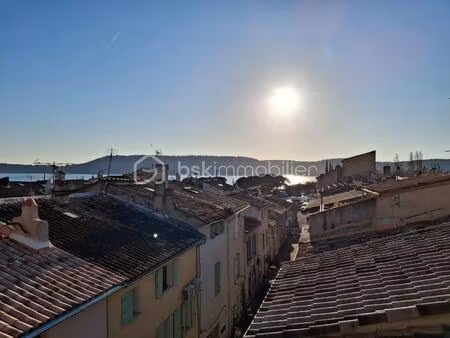 maison de 203 m² à saint-chamas