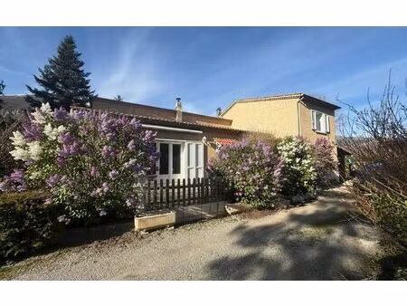 maison aspres-sur-buëch m² t-9 à vendre  295 000 €