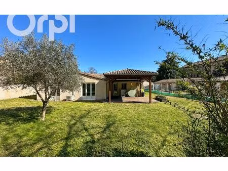 maison aubenas 110 m² t-4 à vendre  235 000 €