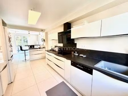 maison de 128 m² à bures-sur-yvette