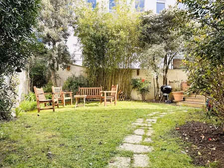 maison 5 pièces - 145 m²