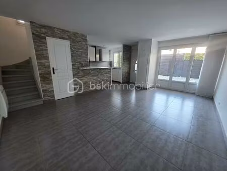 maison de 62 43 m² à gournay-sur-marne