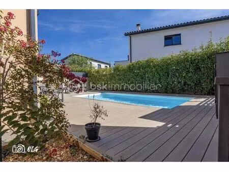 maison de 107 m² à lansargues