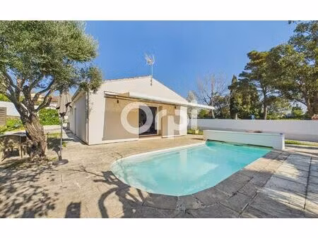 maison mandelieu-la-napoule m² t-3 à vendre  697 000 €