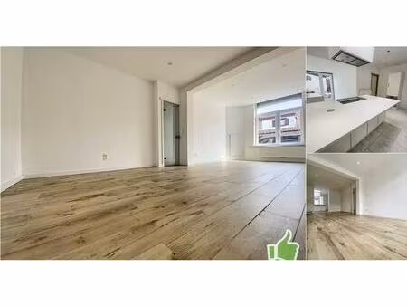 maison à louer à rue du bornoville 60 luingne (vbe01470)