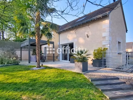 maison 5 pièces - 125 m²