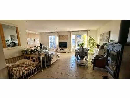 maison de 100 m² à ormes