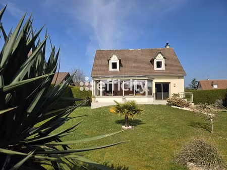 maison 5 pièces - 130 m²