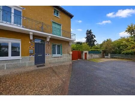 location maison 4 pièces 117m² l isle jourdain 86150