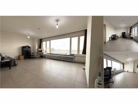 appartement à louer à rodekruislaan 3 berchem (rbv54083)