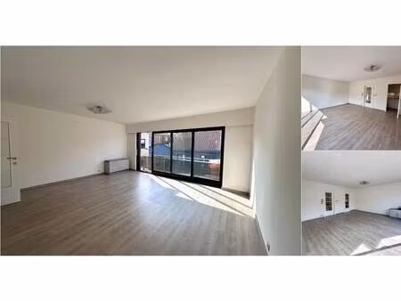 appartement à louer à piers de raveschootlaan 30 knokke (rbv54103)