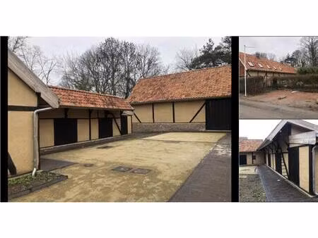 fermette à louer à amandinaweg 140 herk-la-ville (rwc42155)