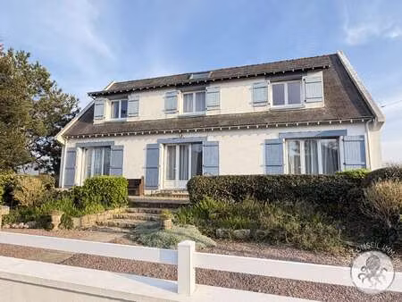 vente maison bord de mer à fréhel (22240) : à vendre bord de mer / 260m² fréhel