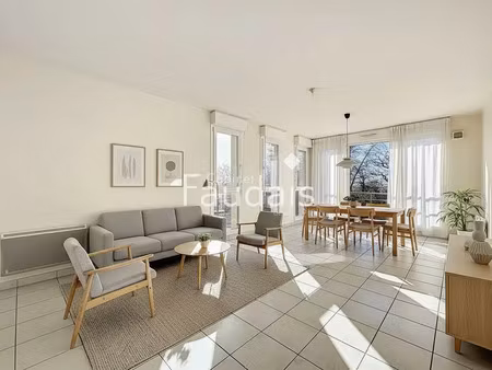 vente appartement 3 pièces à saint-lô (50000) : à vendre 3 pièces / 57m² saint-lô