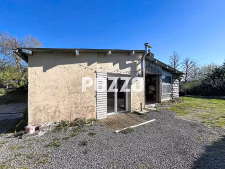 vente maison à heugueville-sur-sienne (50200) : à vendre / 25m² heugueville-sur-sienne