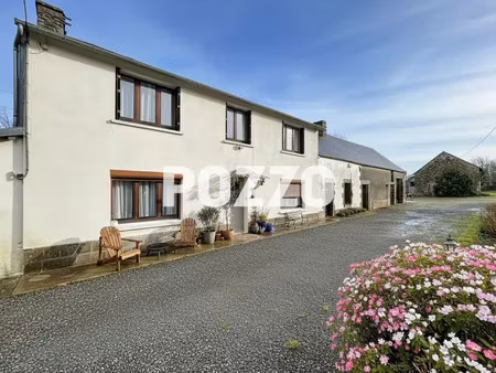 vente maison à lingreville (50660) : à vendre / 119m² lingreville