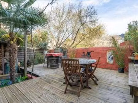 vente maison à tours (37000) : à vendre / 172m² tours