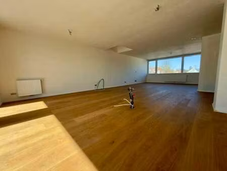 duplex haut de gamme 4 ch. – centre eupen