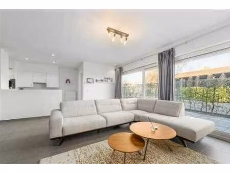 prachtig glv appartement met ruim terras