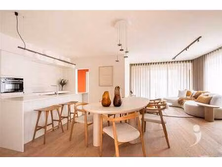 prachtig nieuwbouwappartement op toplocatie