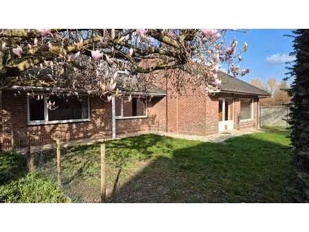 karaktervolle woning met potentieel op topligging in sint...