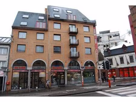 la louvière: appartement 1 chambre à louer !