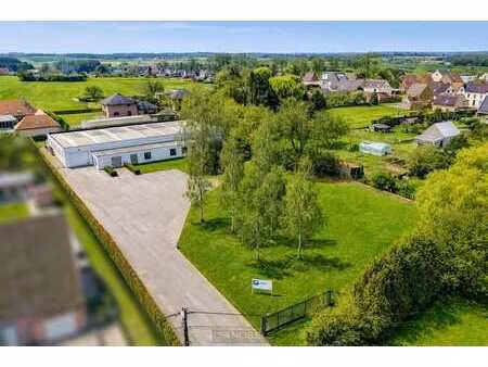 te koop  bedrijfsgebouw met magazijn (805m²)  kantoren (1...
