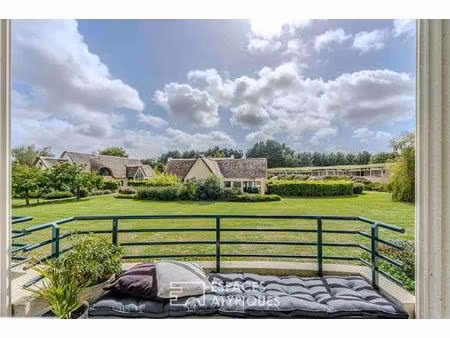 studio de 39m2 au coeur du golf de la baule