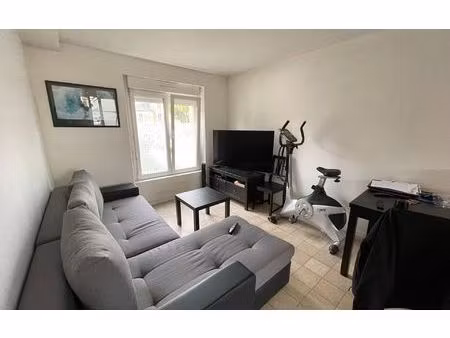 location appartement  35.33 m² t-2 à troarn  497 €