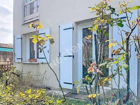 vente maison à la chaussaire (49600) : à vendre / 71m² la chaussaire