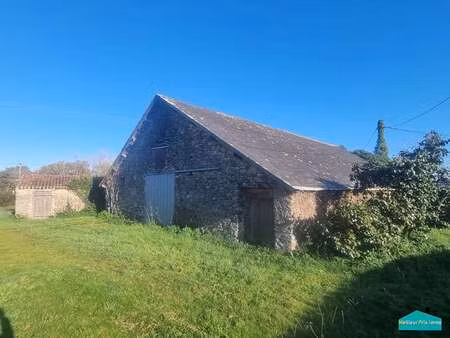 vente maison à paulx (44270) : à vendre / 240m² paulx