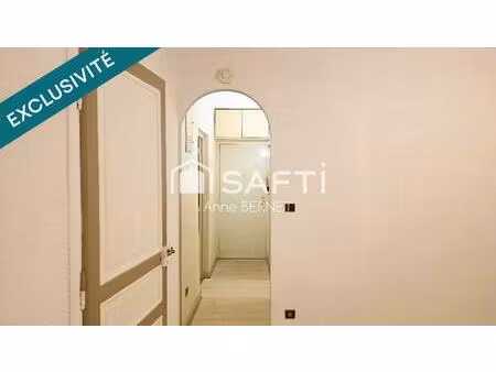 idéalement placé - proche toutes commodités - usines