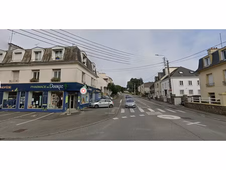 a vendre brest centre/st-marc appartement t1 bis avec parking pr