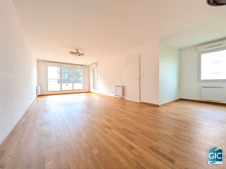 appartement avec terrasse et garage caen 4 pièce(s) 86 m2