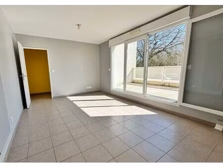 appartement évolutif de 91 m² avec balcon  box et parking