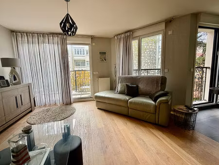 appartement colombes 3 pièce(s)