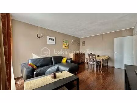 appartement f4 sur la commune de épinay-sous-sénart (91860)